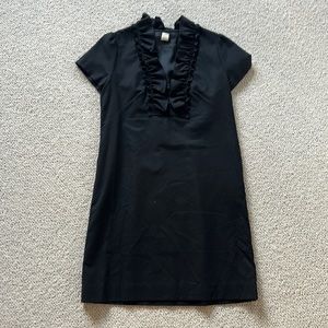 Jcrew Stretch wool dress